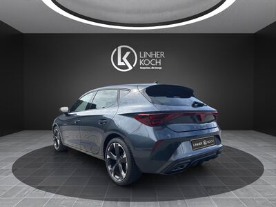 Cupra Leon Gebrauchtwagen Cupra Leon Gebrauchtwagen