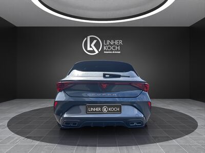 Cupra Leon Gebrauchtwagen Cupra Leon Gebrauchtwagen