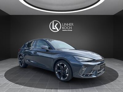 Cupra Leon Gebrauchtwagen Cupra Leon Gebrauchtwagen