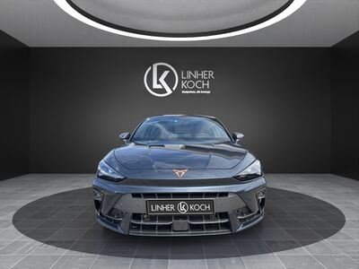 Cupra Leon Gebrauchtwagen Cupra Leon Gebrauchtwagen