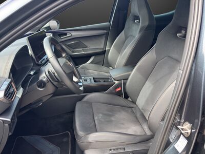 Cupra Leon Gebrauchtwagen Cupra Leon Gebrauchtwagen