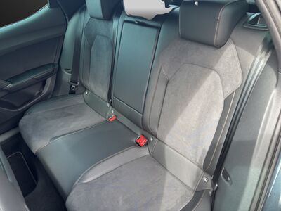 Cupra Leon Gebrauchtwagen Cupra Leon Gebrauchtwagen