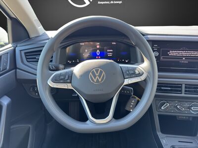 VW Polo Gebrauchtwagen VW Polo Gebrauchtwagen