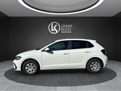VW Polo Gebrauchtwagen VW Polo Gebrauchtwagen