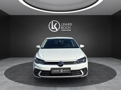 VW Polo Gebrauchtwagen VW Polo Gebrauchtwagen