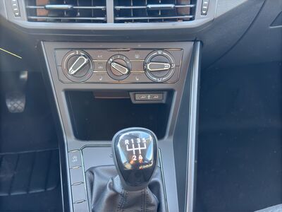 VW Polo Gebrauchtwagen VW Polo Gebrauchtwagen