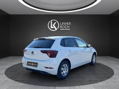 VW Polo Gebrauchtwagen VW Polo Gebrauchtwagen