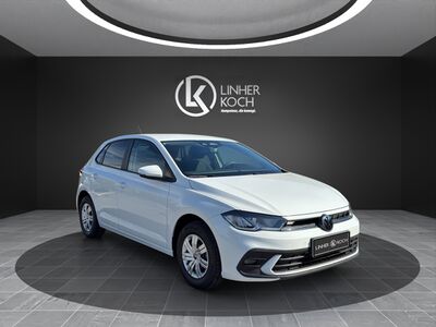 VW Polo Gebrauchtwagen VW Polo Gebrauchtwagen