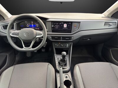 VW Polo Gebrauchtwagen VW Polo Gebrauchtwagen