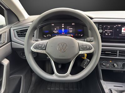 VW Polo Gebrauchtwagen VW Polo Gebrauchtwagen