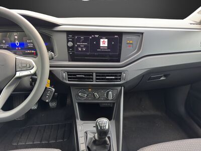 VW Polo Gebrauchtwagen VW Polo Gebrauchtwagen