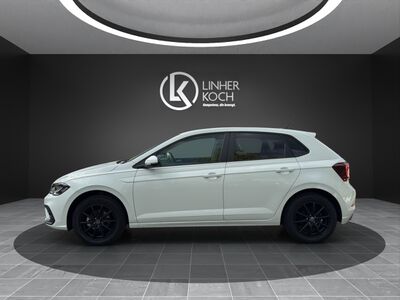 VW Polo Gebrauchtwagen VW Polo Gebrauchtwagen