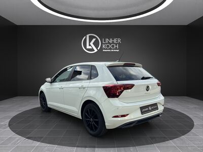 VW Polo Gebrauchtwagen VW Polo Gebrauchtwagen