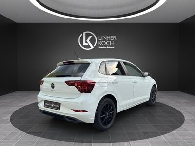 VW Polo Gebrauchtwagen VW Polo Gebrauchtwagen