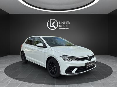 VW Polo Gebrauchtwagen VW Polo Gebrauchtwagen
