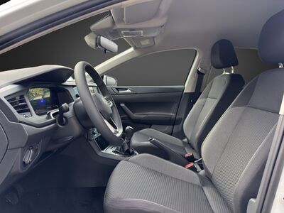 VW Polo Gebrauchtwagen VW Polo Gebrauchtwagen