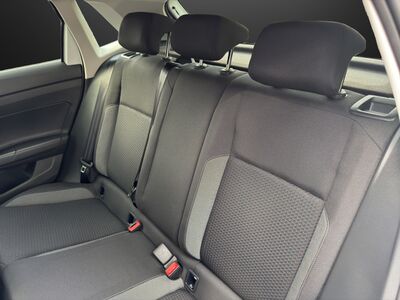 VW Polo Gebrauchtwagen VW Polo Gebrauchtwagen