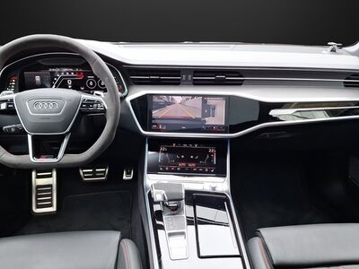 Audi A6 Gebrauchtwagen Audi A6 Gebrauchtwagen