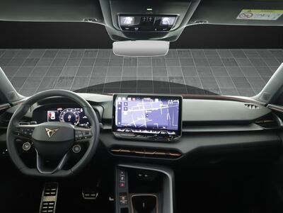 Cupra Terramar Gebrauchtwagen Cupra Terramar Gebrauchtwagen