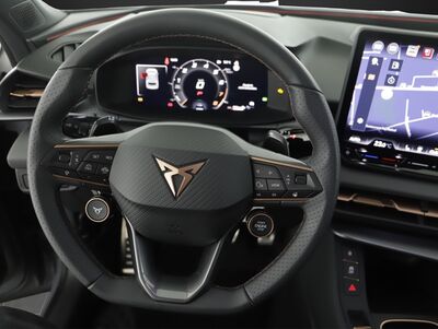 Cupra Terramar Gebrauchtwagen Cupra Terramar Gebrauchtwagen