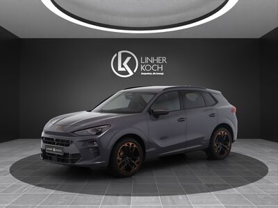 Cupra Terramar Gebrauchtwagen