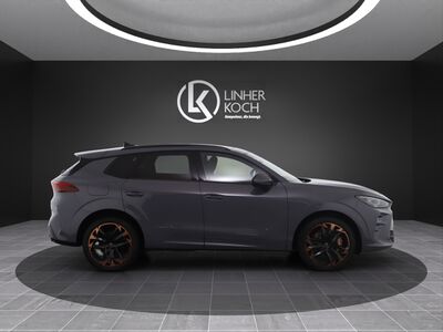 Cupra Terramar Gebrauchtwagen Cupra Terramar Gebrauchtwagen