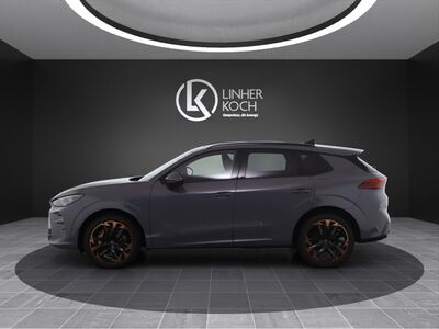 Cupra Terramar Gebrauchtwagen Cupra Terramar Gebrauchtwagen