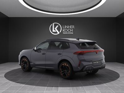 Cupra Terramar Gebrauchtwagen Cupra Terramar Gebrauchtwagen