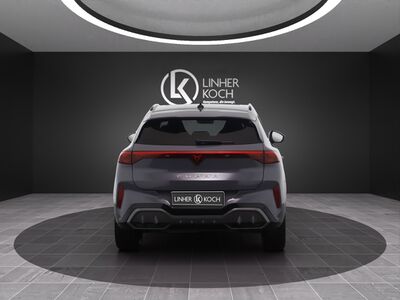 Cupra Terramar Gebrauchtwagen Cupra Terramar Gebrauchtwagen