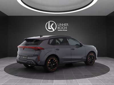 Cupra Terramar Gebrauchtwagen Cupra Terramar Gebrauchtwagen