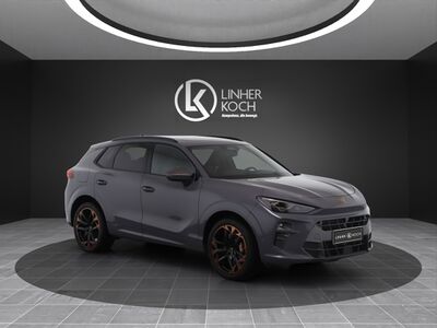 Cupra Terramar Gebrauchtwagen Cupra Terramar Gebrauchtwagen