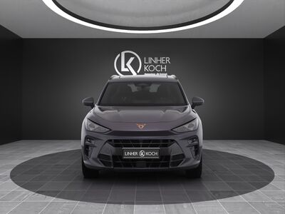 Cupra Terramar Gebrauchtwagen Cupra Terramar Gebrauchtwagen