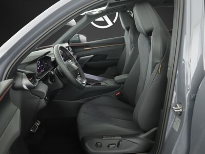 Cupra Terramar Gebrauchtwagen Cupra Terramar Gebrauchtwagen
