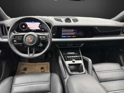 Porsche Cayenne Gebrauchtwagen Porsche Cayenne Gebrauchtwagen