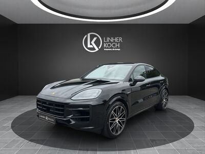 Porsche Cayenne Gebrauchtwagen