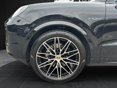 Porsche Cayenne Gebrauchtwagen Porsche Cayenne Gebrauchtwagen