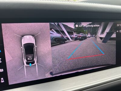 Porsche Cayenne Gebrauchtwagen Porsche Cayenne Gebrauchtwagen