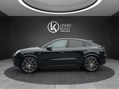 Porsche Cayenne Gebrauchtwagen Porsche Cayenne Gebrauchtwagen
