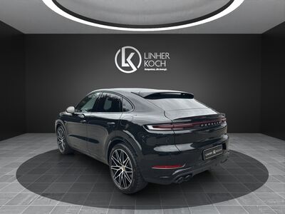 Porsche Cayenne Gebrauchtwagen Porsche Cayenne Gebrauchtwagen