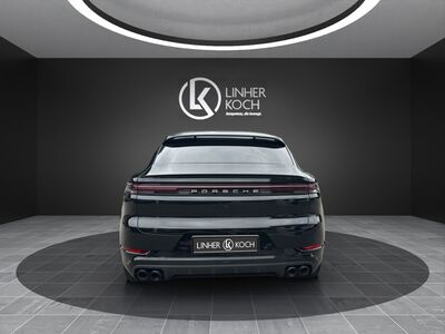 Porsche Cayenne Gebrauchtwagen Porsche Cayenne Gebrauchtwagen