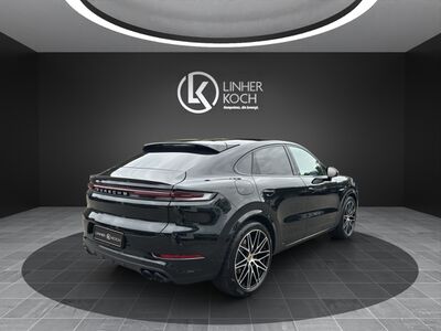 Porsche Cayenne Gebrauchtwagen Porsche Cayenne Gebrauchtwagen