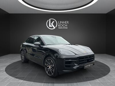 Porsche Cayenne Gebrauchtwagen Porsche Cayenne Gebrauchtwagen