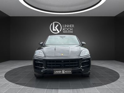 Porsche Cayenne Gebrauchtwagen Porsche Cayenne Gebrauchtwagen