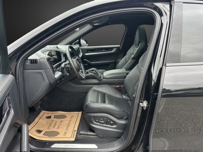 Porsche Cayenne Gebrauchtwagen Porsche Cayenne Gebrauchtwagen