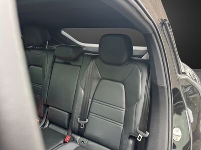 Porsche Cayenne Gebrauchtwagen Porsche Cayenne Gebrauchtwagen
