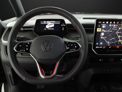VW ID.Buzz Gebrauchtwagen VW ID.Buzz Gebrauchtwagen