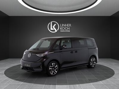 VW ID.Buzz Gebrauchtwagen