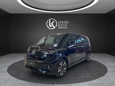 VW ID.Buzz Gebrauchtwagen