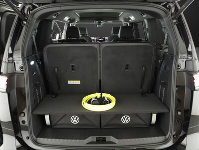 VW ID.Buzz Gebrauchtwagen VW ID.Buzz Gebrauchtwagen