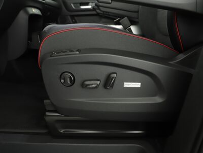 VW ID.Buzz Gebrauchtwagen VW ID.Buzz Gebrauchtwagen